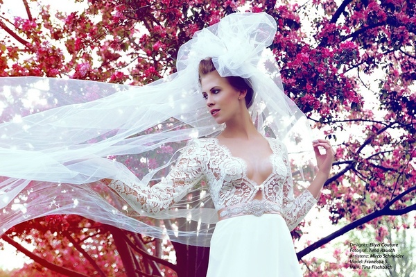 Wedding planner Berlin by Isabel Rausch