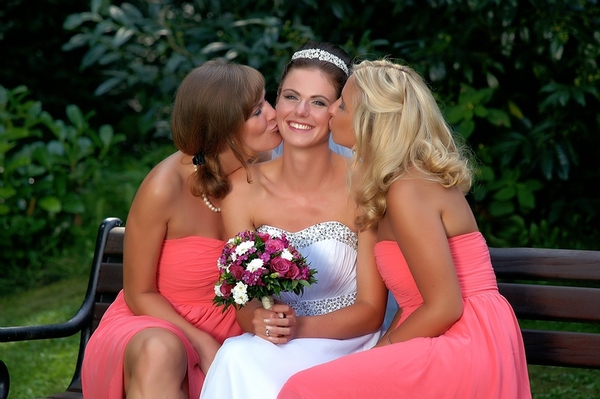 Wedding planner Berlin by Isabel Rausch