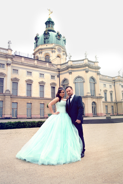 Wedding planner Berlin by Isabel Rausch