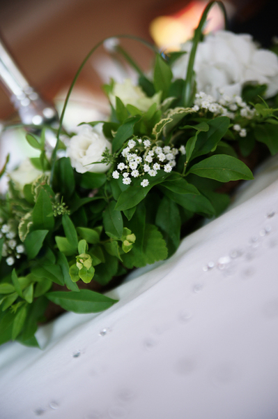 Wedding planner Berlin by Isabel Rausch