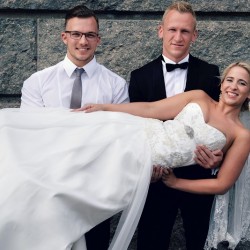 Wedding planner Berlin by Isabel Rausch