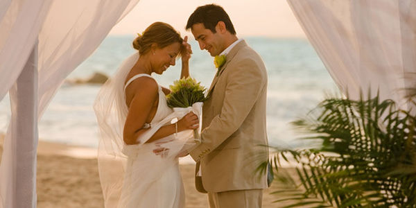 Hochzeitsplaner Marriott Hotel