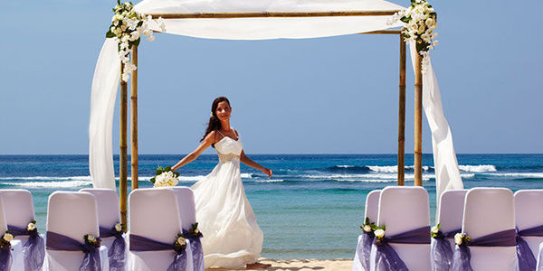 Hochzeitsplaner Marriott Hotel