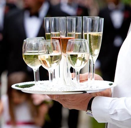 Hochzeitsplaner Marriott Hotel