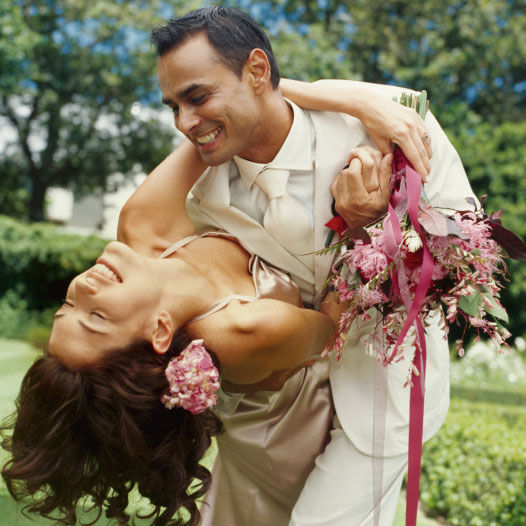 Hochzeitsplaner Marriott Hotel