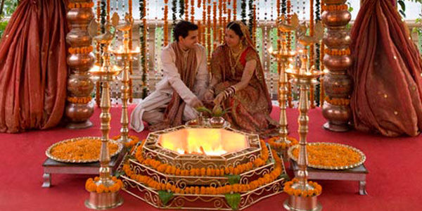 Hochzeitsplaner Marriott Hotel