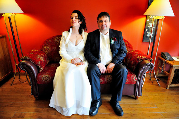 Dirk Goldbach Hochzeitfotograf