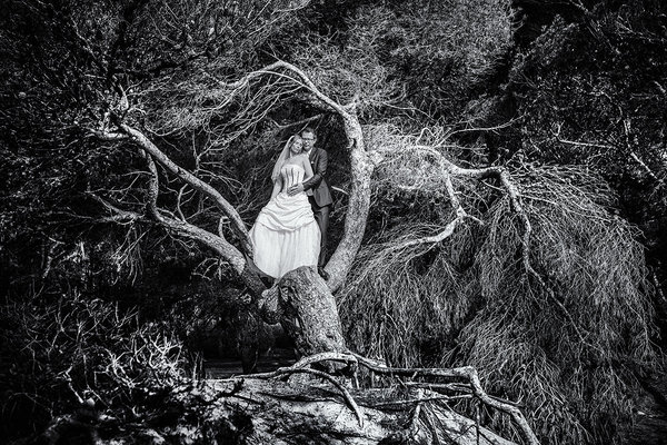 Oliver Bonder Hochzeitfotografie