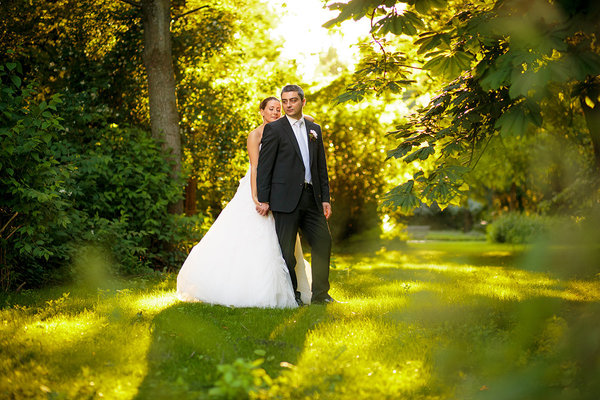 Oliver Bonder Hochzeitfotografie