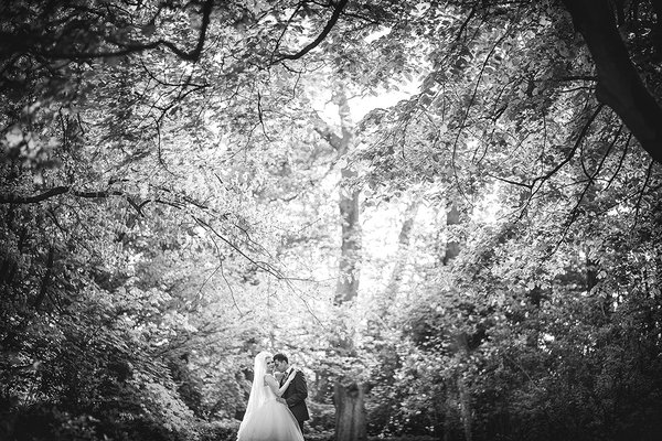 Oliver Bonder Hochzeitfotografie