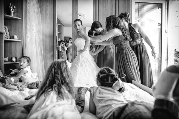 Oliver Bonder Hochzeitfotografie