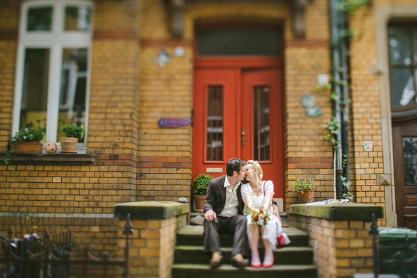 Oliver Bonder Hochzeitfotografie