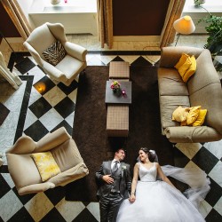 Oliver Bonder Hochzeitfotografie