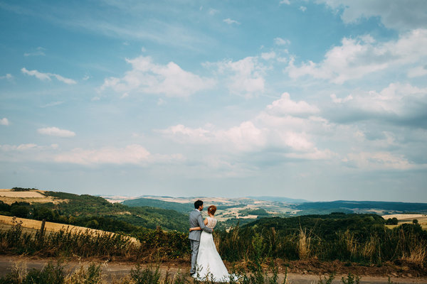 Tu Nguyen Wedding