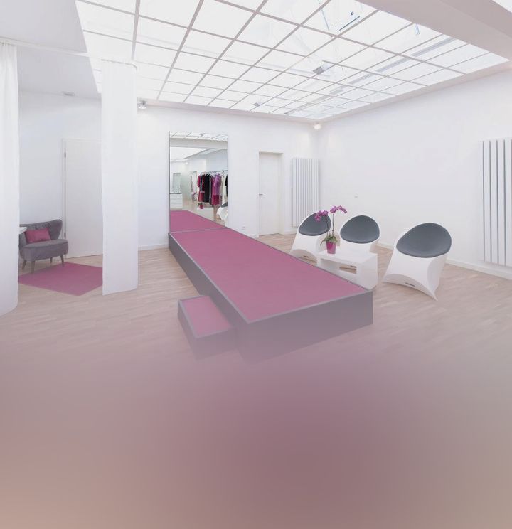 Victoria Rüsche Atelier