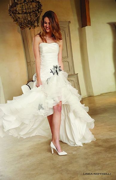 Festtruhe - Brautmode und Abendmode