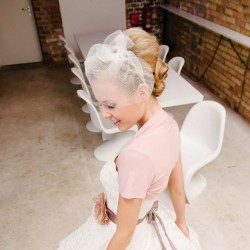 Festtruhe - Brautmode und Abendmode