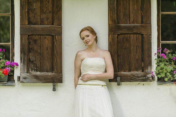 Claudia Heller Modedesign