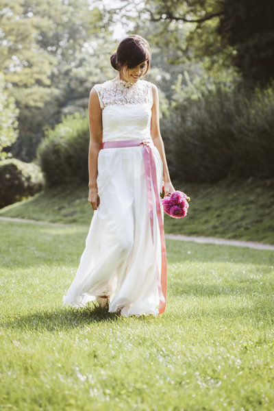Claudia Heller Modedesign