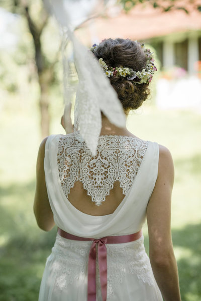 Claudia Heller Modedesign