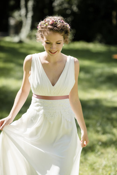 Claudia Heller Modedesign