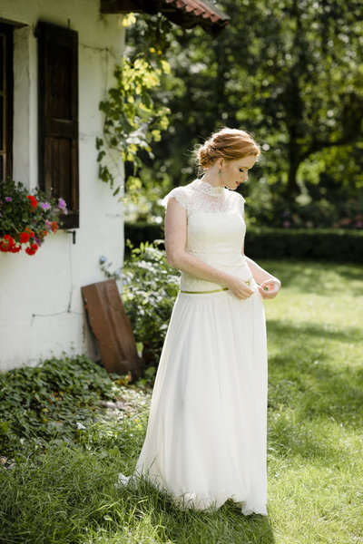 Claudia Heller Modedesign