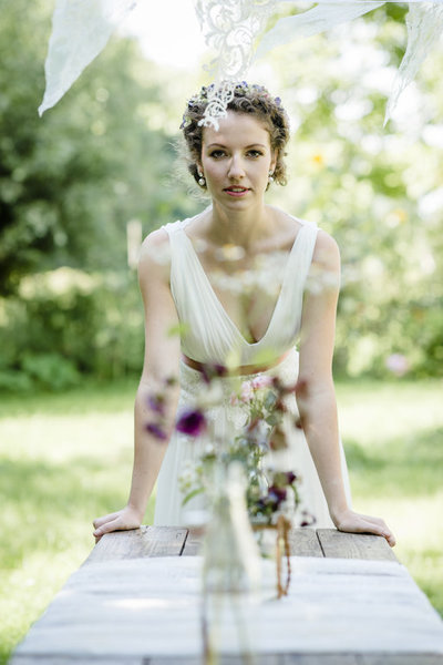 Claudia Heller Modedesign