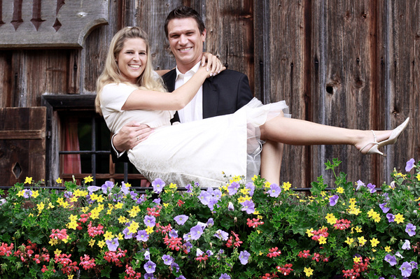 Bellas Hochzeitsservice