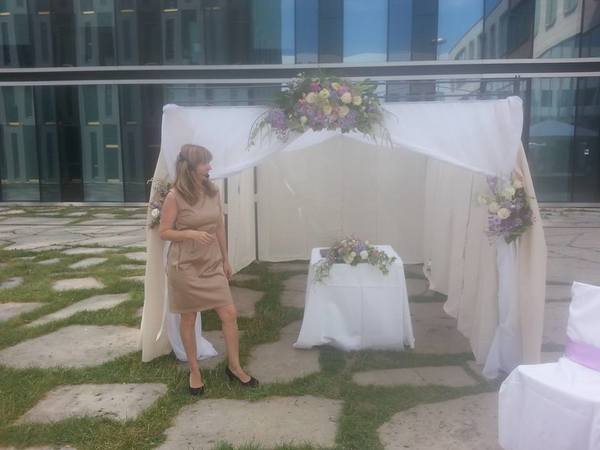 Andrea Francesca Moments