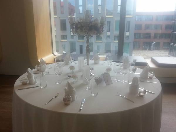 Andrea Francesca Moments