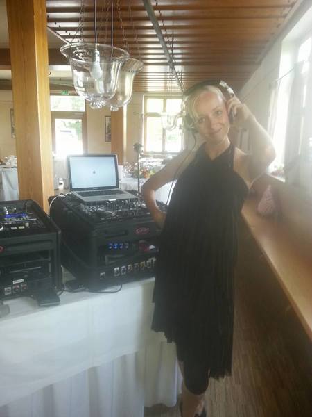 Andrea Francesca Moments