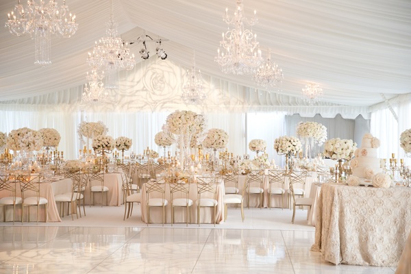 Elegant Weddings & Events