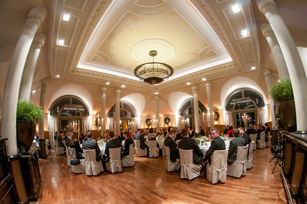 Elegant Weddings & Events