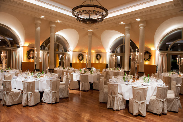 Elegant Weddings & Events