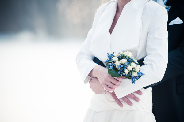 Elegant Weddings & Events