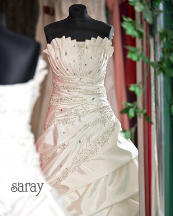 Saray Brautkleider Gelinlik Köln