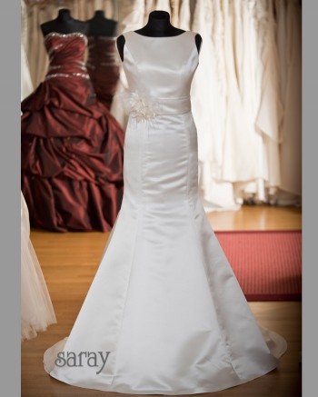 Saray Brautkleider Gelinlik Köln