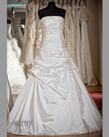 Saray Brautkleider Gelinlik Köln