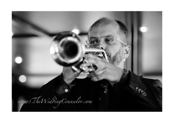 The Wedding Counselor