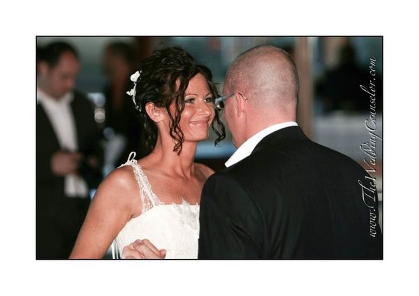 The Wedding Counselor