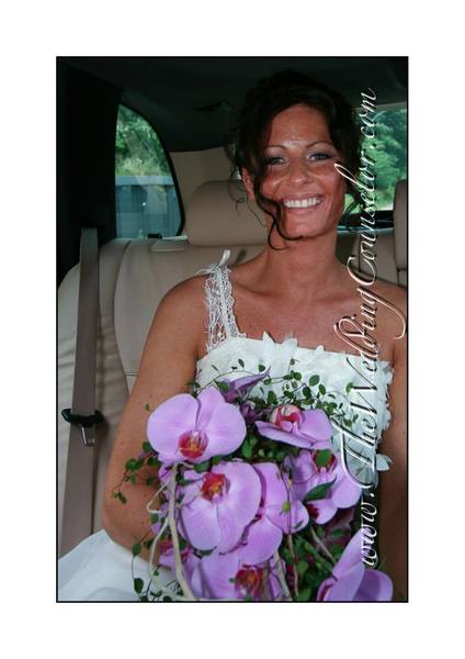 The Wedding Counselor