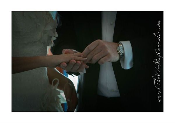 The Wedding Counselor