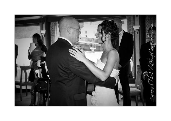 The Wedding Counselor