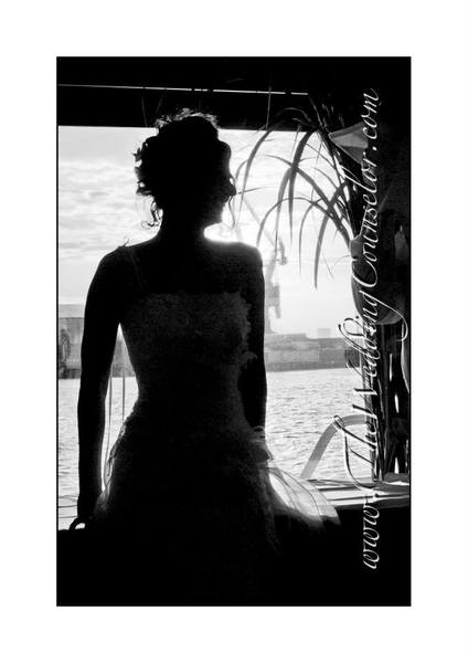 The Wedding Counselor