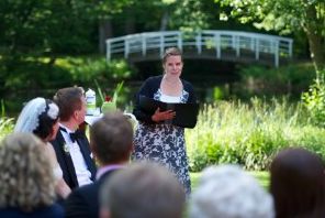 Project Traumhochzeit