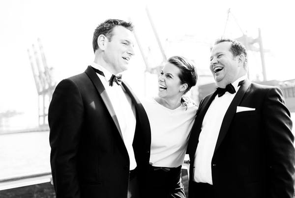 Project Traumhochzeit