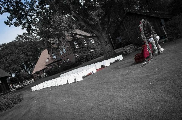 Project Traumhochzeit