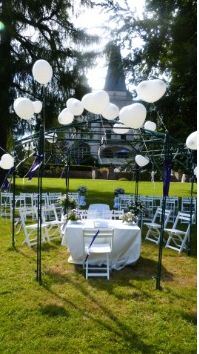 Project Traumhochzeit