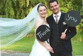 Project Traumhochzeit