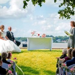 Project Traumhochzeit